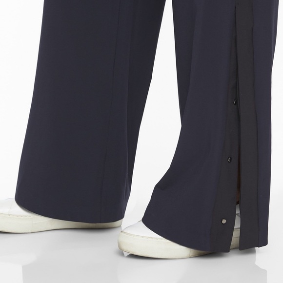 Athleta Gramercy Track Trouser | 8T - Picture 3 of 3